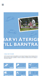 Mobile Screenshot of kfum-norrkoping.se